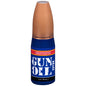 Gun Oil H2O 2oz/59ml Flip Top Bottle-GO-H2O-2