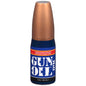 Gun Oil H2O 4oz/120ml Flip Top Bottle-GO-H2O-4