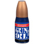 Gun Oil H2O 8oz/240ml Flip Top Bottle-GO-H2O-8