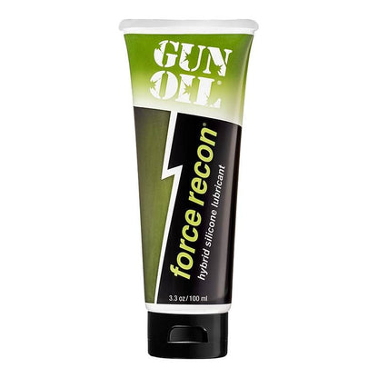 Force Recon 3.3oz/100ml Tube-GO-FR-T-3.3