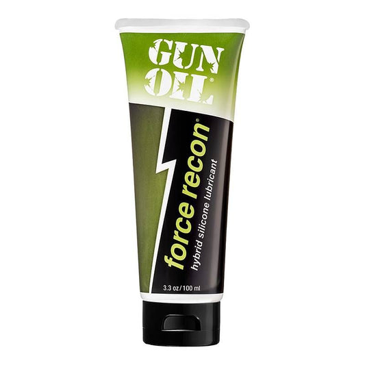 Force Recon 3.3oz/100ml Tube-GO-FR-T-3.3