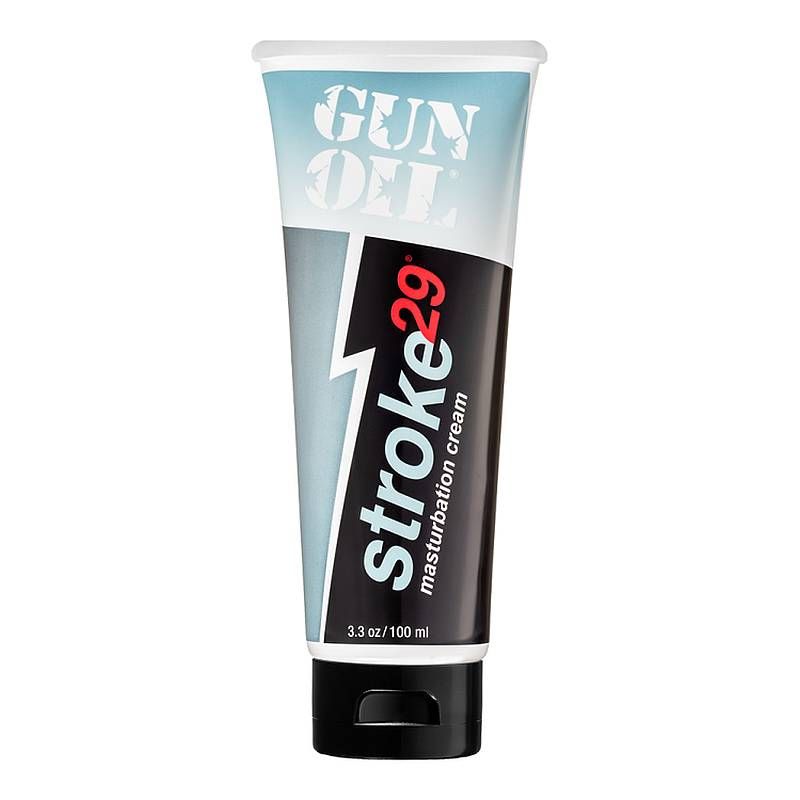 Stroke 29 3.3oz/100ml Tube-GO-S29-3.3