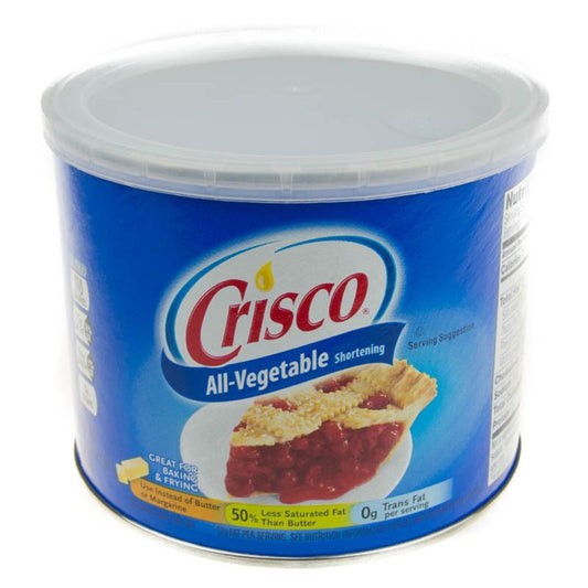Crisco 440g-CRISCO440G