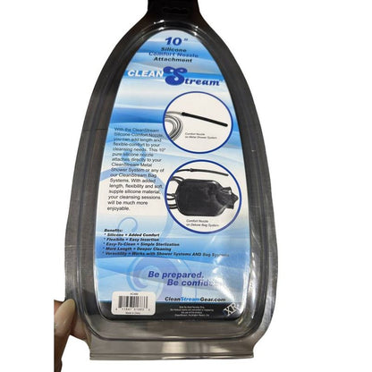 Comfort Nozzle Silicone Tip-AC489