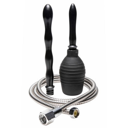 All In One Shower Enema Cleansing System-AD949