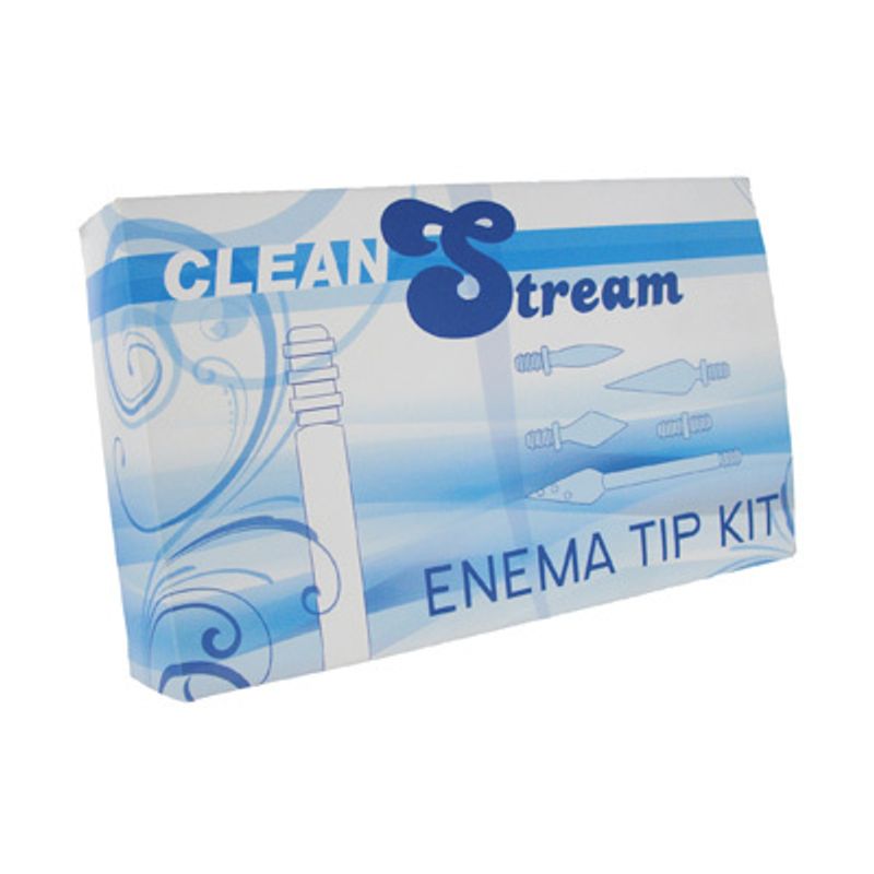 Enema Tip Set-KL735