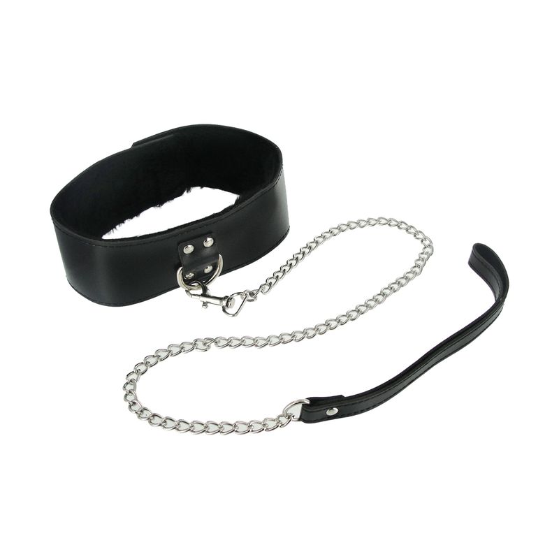 7 Pc Bondage Adventure Set-AC406