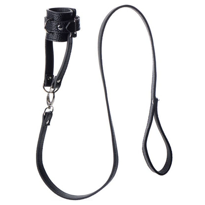 Strict Ball Stretcher With Leash-AF203