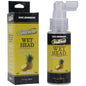 GoodHead Wet Head Dry Mouth Spray - Pineapple Flavoured - 59 ml Bottle - 1361-22-BX