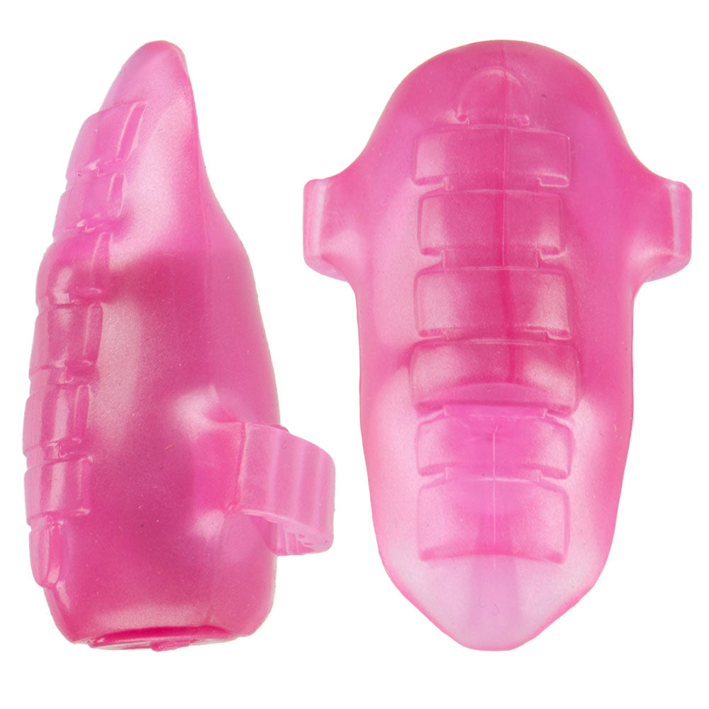 GoodHead Pussy Pleasure Party Kit - Watermelon GoodHead Tingle Spray and Vibrating Tongue Ring-1363-23-BX