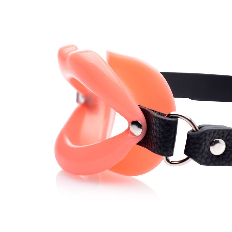 Sissy Mouth Gag-AF209