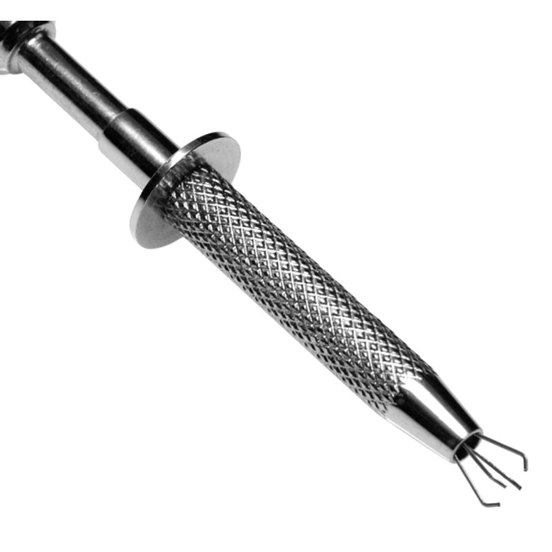 Extreme Sensation Claw Clamps-AD853