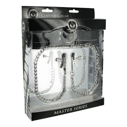 Coveted Collar And Clamp Union-SP525