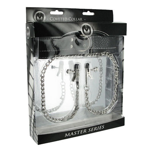 Coveted Collar And Clamp Union-SP525