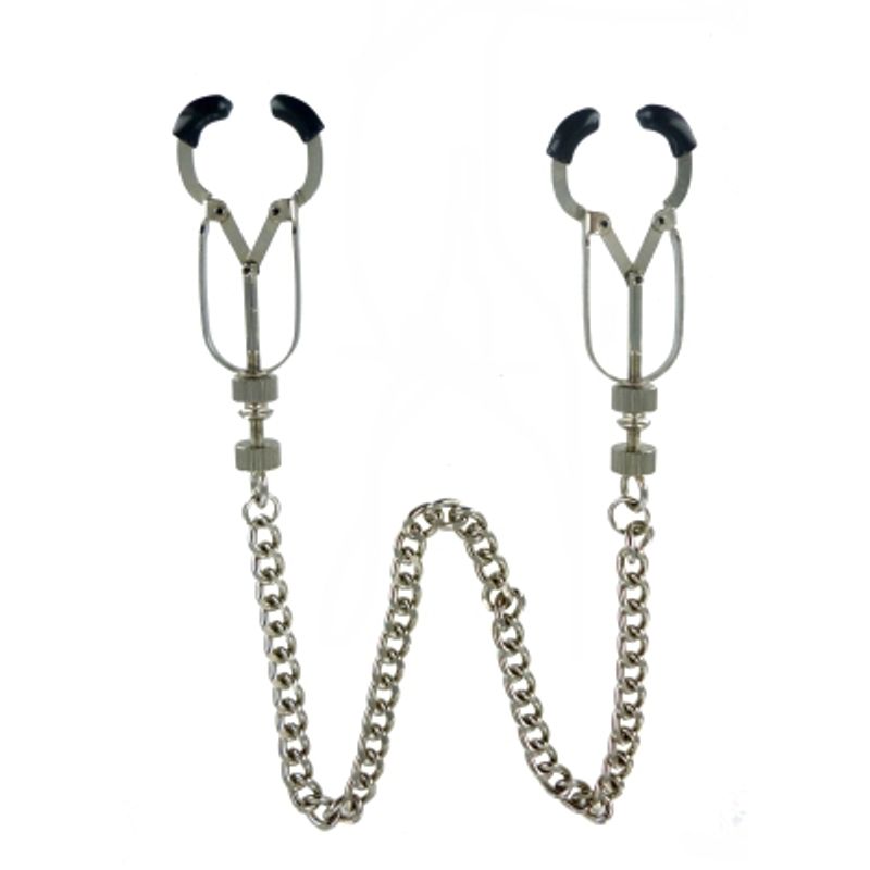 Bauhaus Precision Nipple Vice-AC702