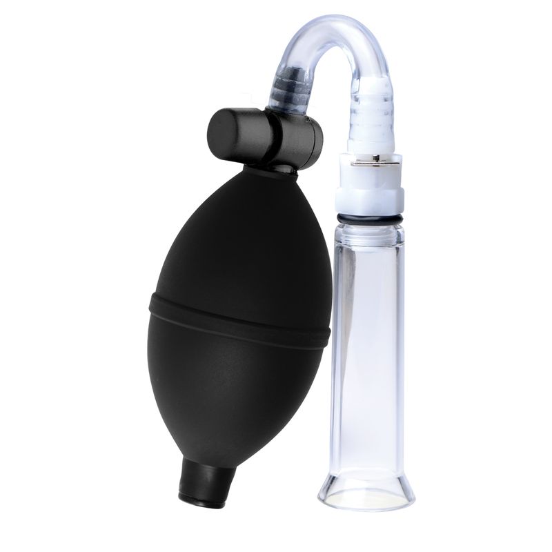 Clitoral Pumping System-AE749