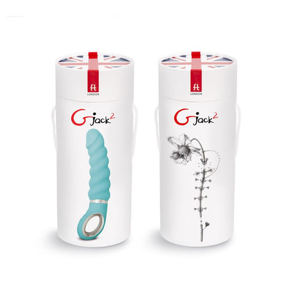 Gjack 2 Tiffany Mint-FT10301