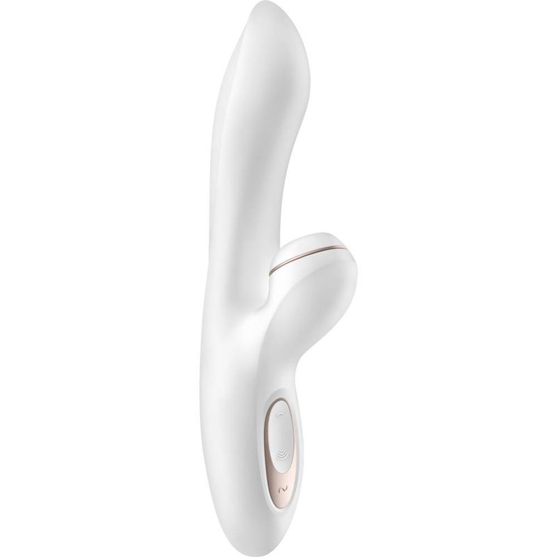 Satisfyer Pro + G-Spot-9015504