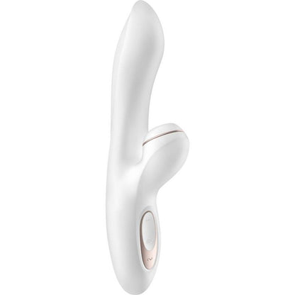 Satisfyer Pro + G-Spot-9015504