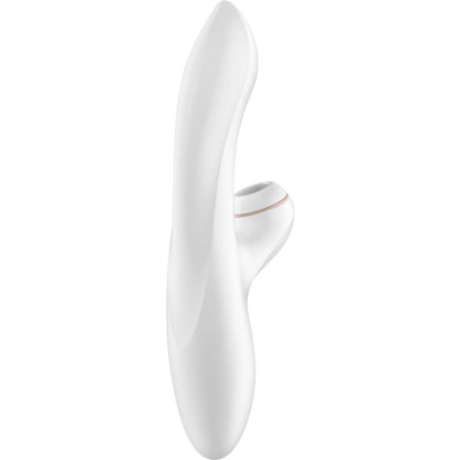 Satisfyer Pro + G-Spot-9015504