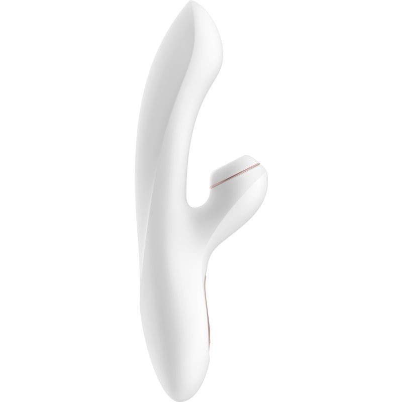 Satisfyer Pro + G-Spot-9015504