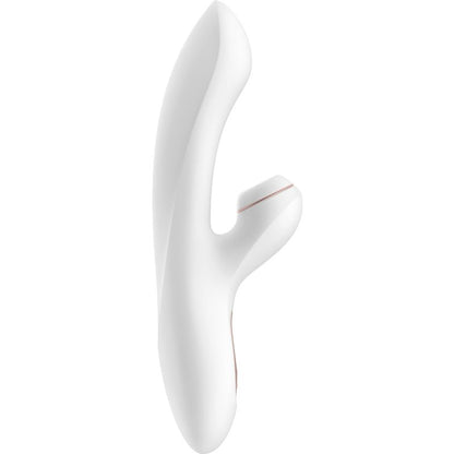 Satisfyer Pro + G-Spot-9015504