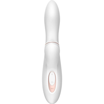 Satisfyer Pro + G-Spot-9015504
