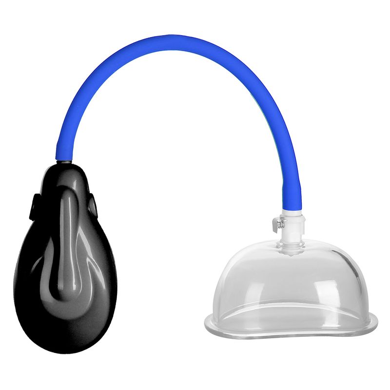 Vagina Pump Auto-P004-V