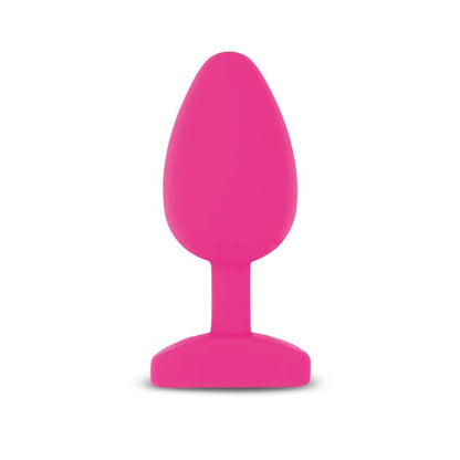 Gplug Large Bioskin Sweet Raspberry-FT10233