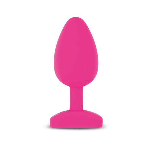 Gplug Large Bioskin Sweet Raspberry-FT10233