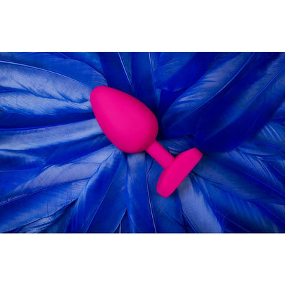 Gplug Large Bioskin Sweet Raspberry-FT10233