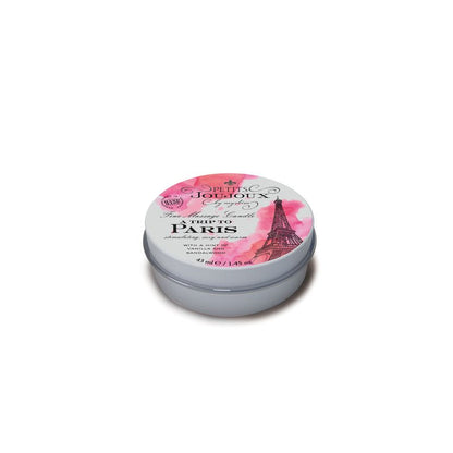 Petits JouJoux Massage Candle Paris 43ml-MYS-46760