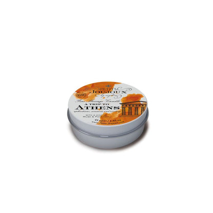 Petits JouJoux Massage Candle Athens 43ml-MYS-46762