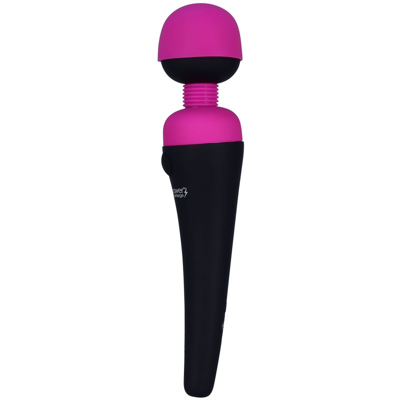 PalmPower Massage Wand Recharge Waterproof-30628