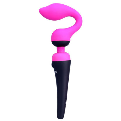 PalmSensual Massager Heads Pink (For use with PalmPower)-30530