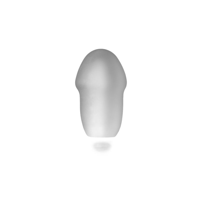 Buck Angel KissX Clear-BK-02C