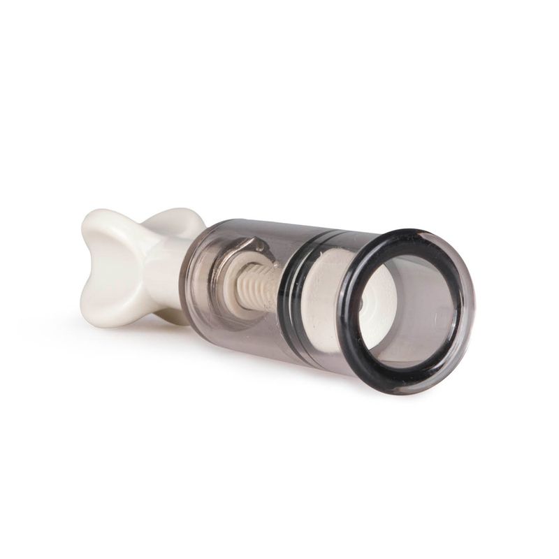 Nipple and Clit Suckers 3 Pc-ET043CLR