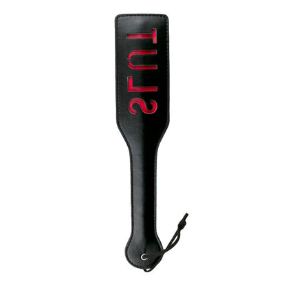 Paddle Slut Black-ET232BLK