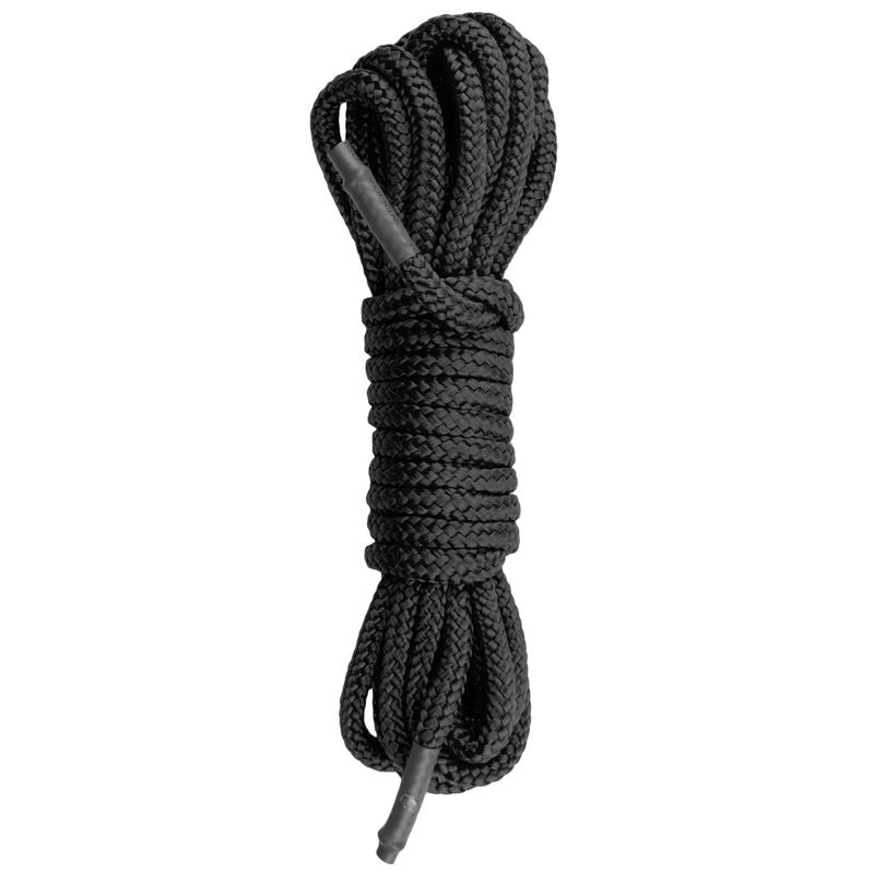 Bondage Rope 5m Black-ET247BLK