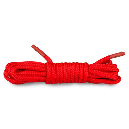 Bondage Rope 5m Red-ET247RED