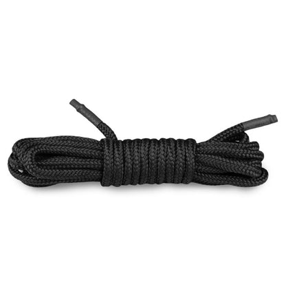 Bondage Rope 10m Black-ET248BLK