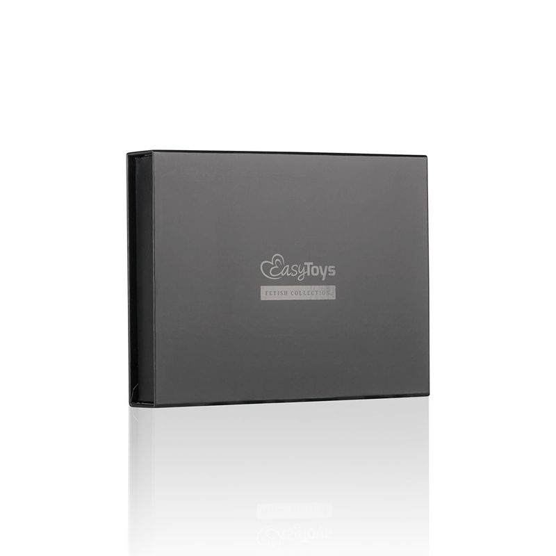 Hogtie Black-ET282BLK