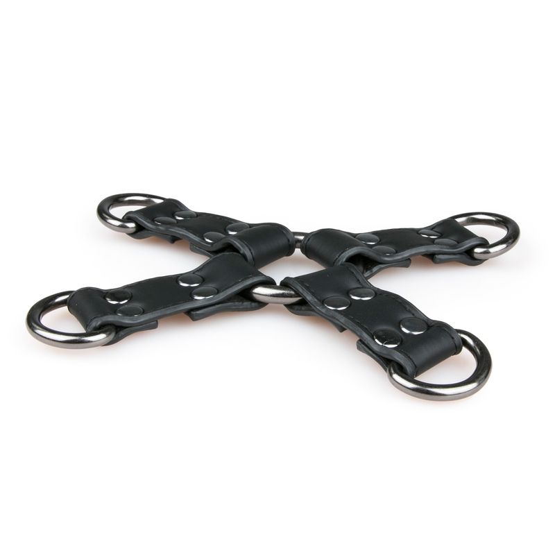 Hogtie Black-ET282BLK