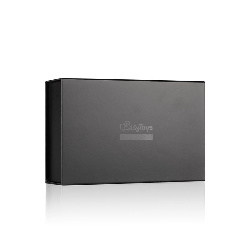 Neck and Wrist Restraint-ET381BLK