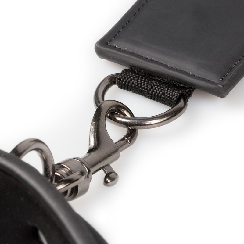 Neck and Wrist Restraint-ET381BLK