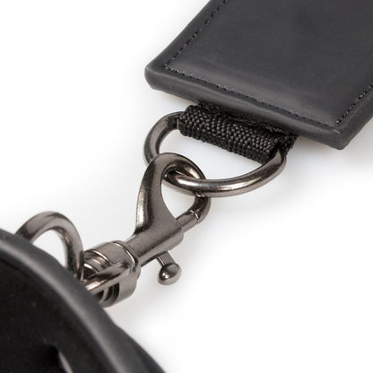 Neck and Wrist Restraint-ET381BLK