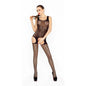 Bodystocking BS029 BLK-BS029-BLK-OS