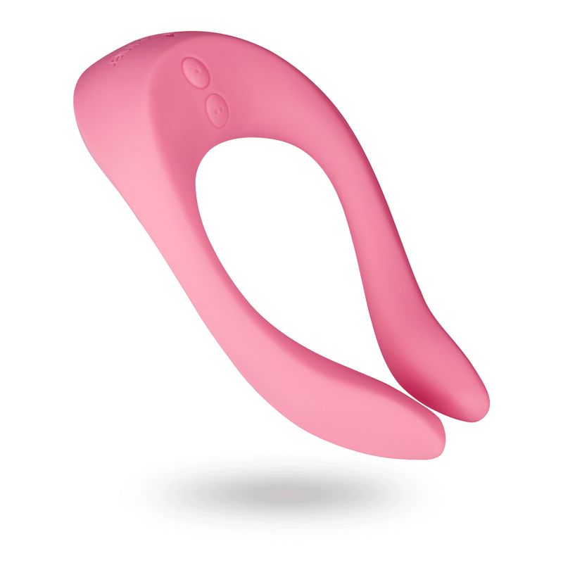Satisfyer Endless Joy Pink-9016402