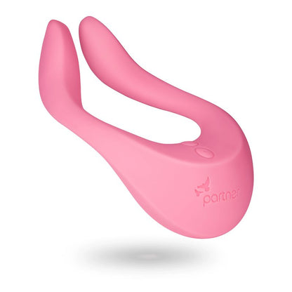 Satisfyer Endless Joy Pink-9016402