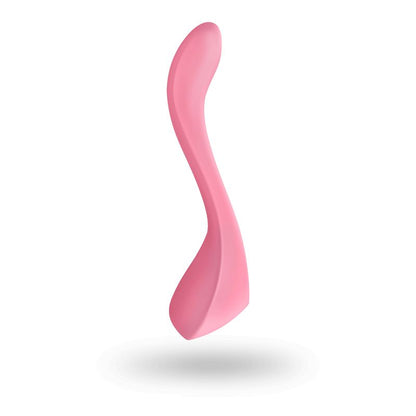 Satisfyer Endless Joy Pink-9016402
